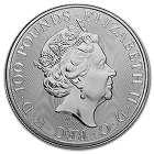 Gidsen Platinum Coin