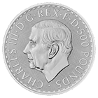 Gidsen Silver Coin