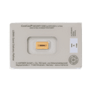 1 gram goudbaar C.Hafner 1