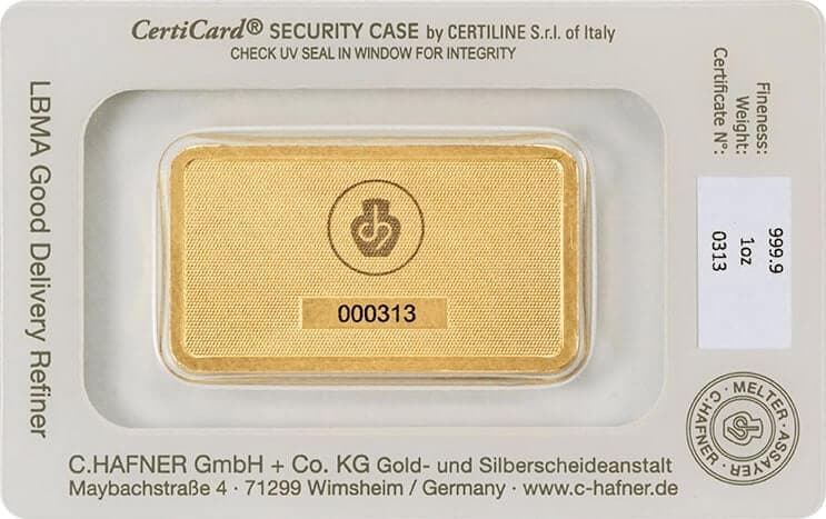 Product Coin