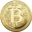 Bitcoin goud 1 troy ounce 1