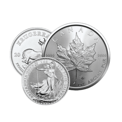 Product Coin