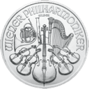 Platinabaar divers 10 gram 1