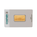 10 gram goudbaar C.Hafner 2