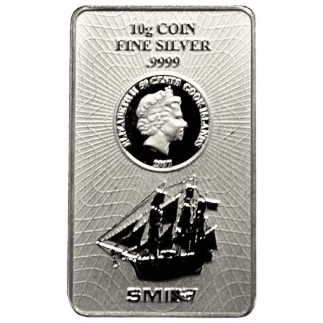 Product Coin