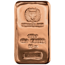 10 troy ounce koperbaar divers 1