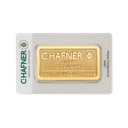 100 gram goudbaar C.Hafner 2