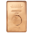 100 troy ounce koperbaar divers 1