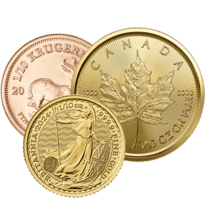 Product Coin