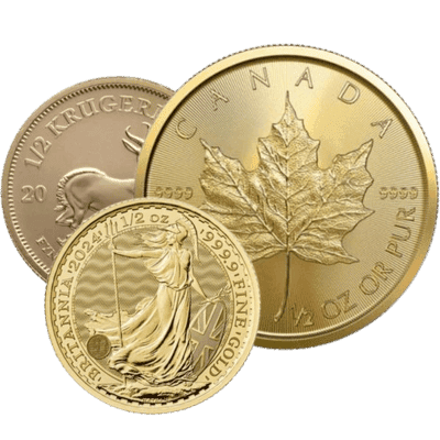 Product Coin