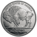 1/2 troy ounce palladium munt LBMA 1