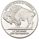 1/4 troy ounce palladium munt LBMA 1