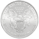 1/4 troy ounce palladium munt LBMA 2