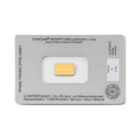 2 gram goudbaar C.Hafner 1