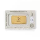 20 gram goudbaar C.Hafner 1