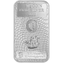 20 gram zilveren muntbaar divers 1