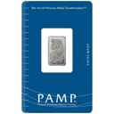 5 gram platinabaar LBMA 2