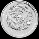 5 troy ounce munt zilver LBMA 1