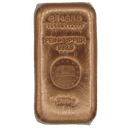 Koperbaar divers 500 gram 1