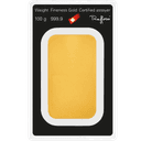 Argor-Heraeus goudbaar 100 gram 2