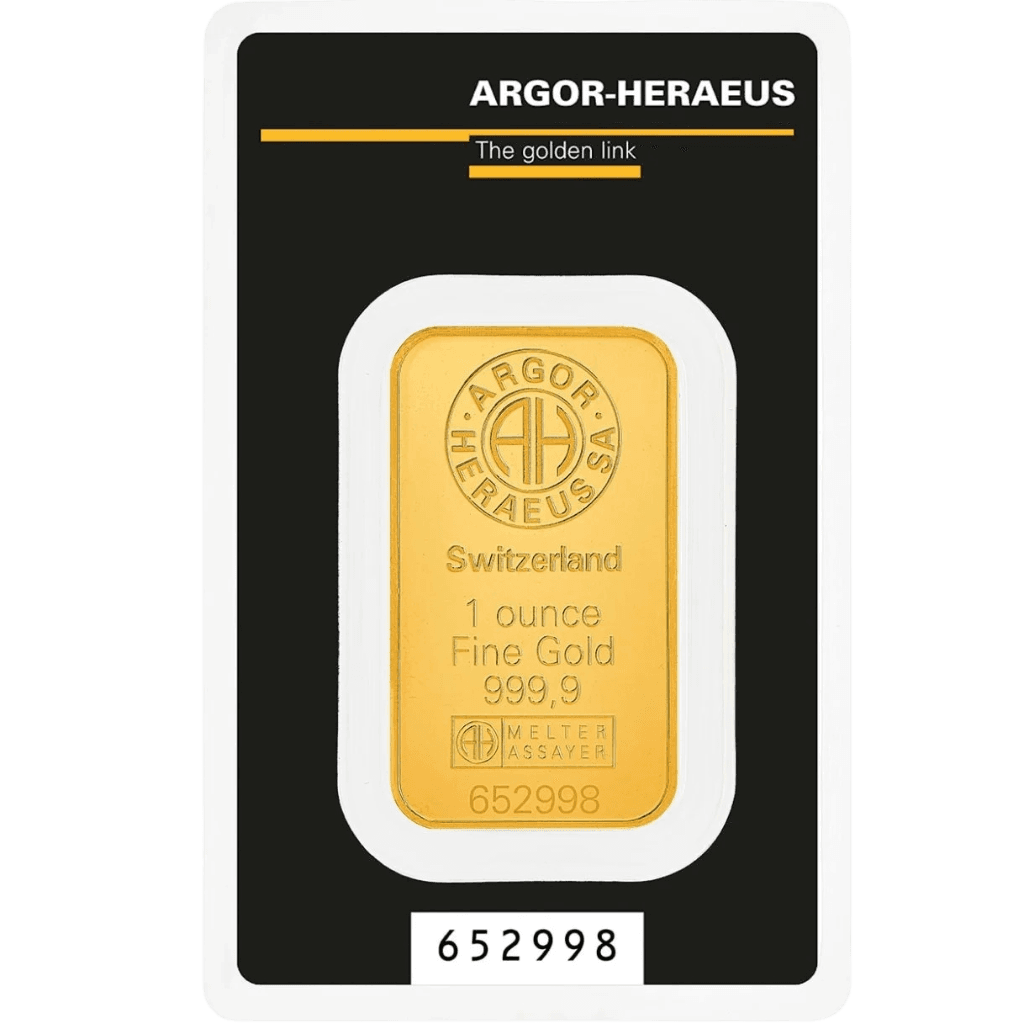 Product Coin