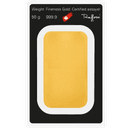 Argor-Heraeus goudbaar 50 gram 2