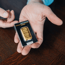 Argor-Heraeus goudbaar 100 gram 5