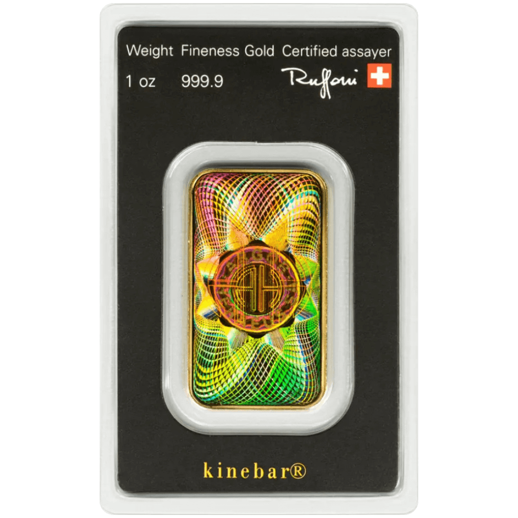 Product Coin