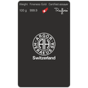 Argor-Heraeus goudbaar 100 gram 4