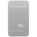 Baird & Co palladiumbaar 1/10 troy ounce 2