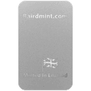 Baird & Co palladiumbaar 1/4 troy ounce 2