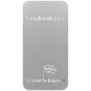 Baird & Co palladiumbaar 250 gram 2