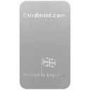 Baird & Co palladiumbaar 50 gram 2