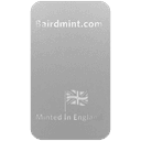 Baird & Co platinabaar 100 gram 2