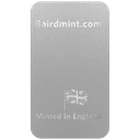 Baird & Co platinabaar 50 gram 2