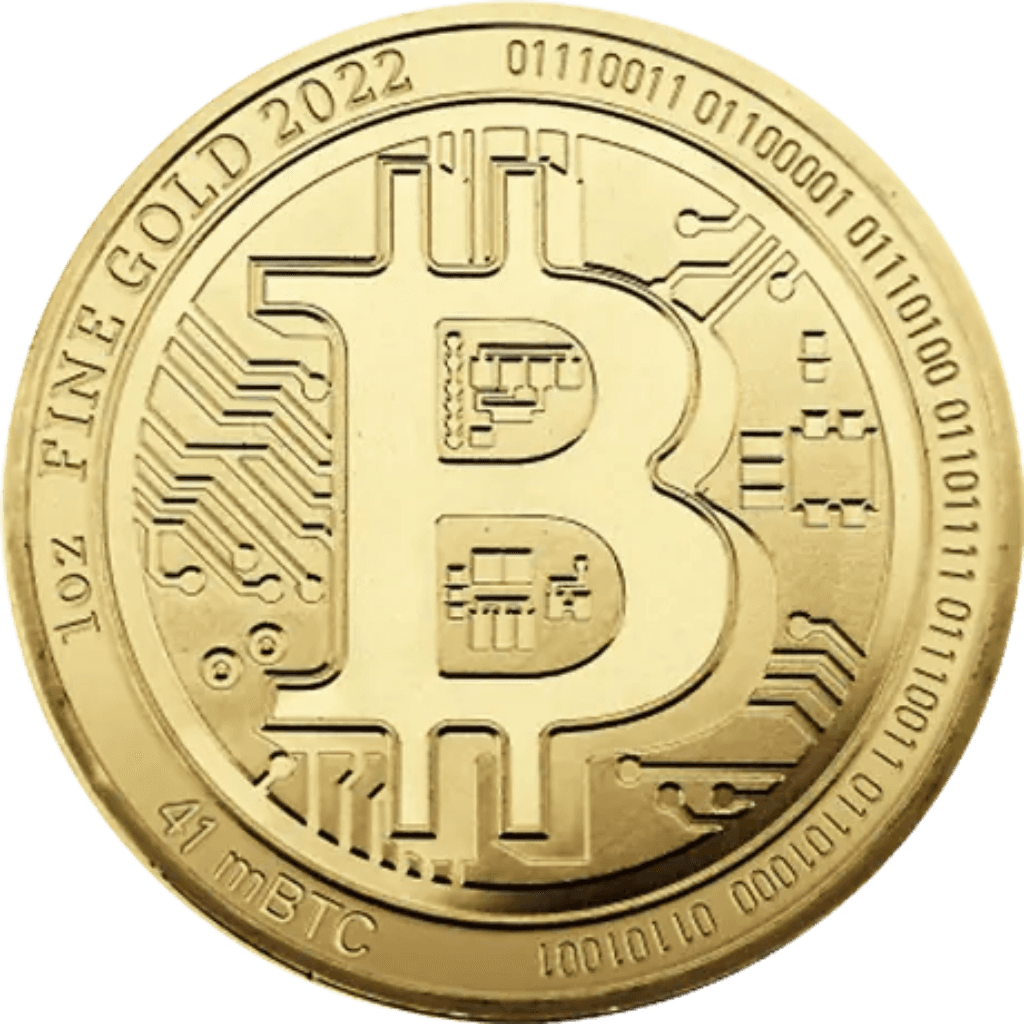 Product Coin