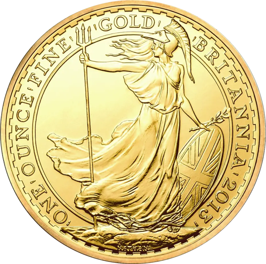 Product Coin