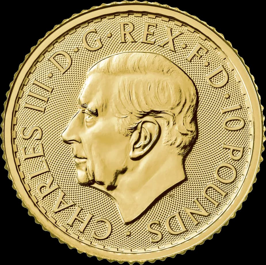 Product Coin