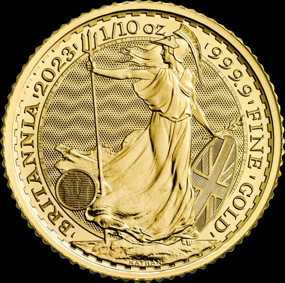 Product Coin