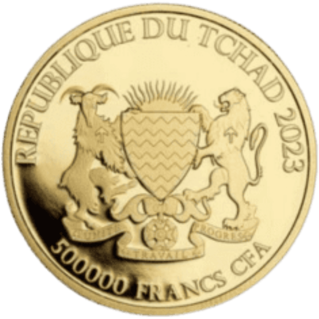 Product Coin