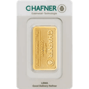 C.Hafner goudbaar 20 gram 1