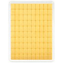 CombiBar divers 100x1 gram goud 2