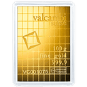 CombiBar divers 100x1 gram goud 3