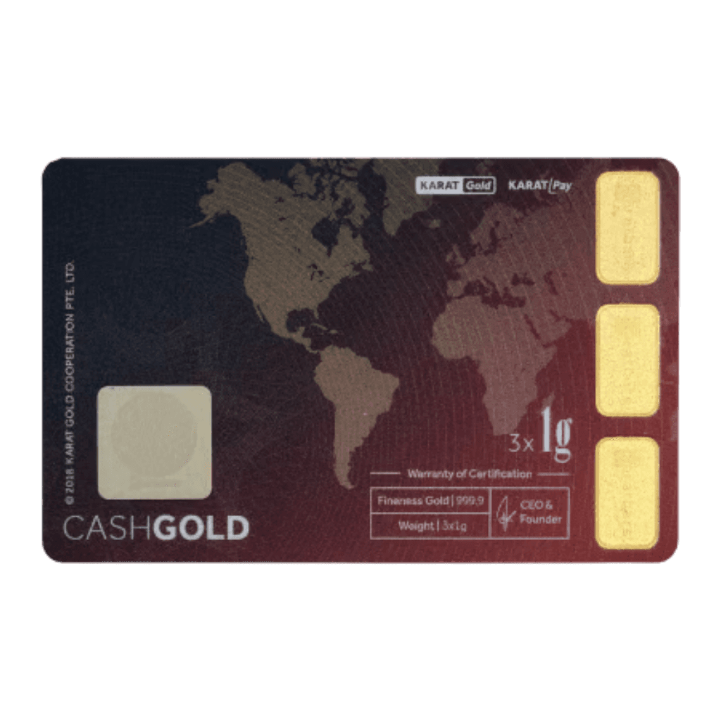 Product Coin