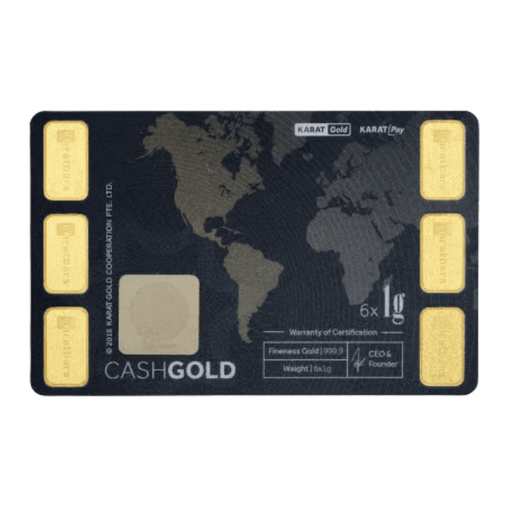 Product Coin