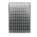 CombiCoin divers 100 x 1 gram zilver 2