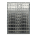 CombiCoin divers 100 x 1 gram zilver 1