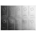 Combibar divers 10x10 gram zilver 1