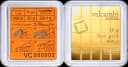 Combibar goud 20 gram 1