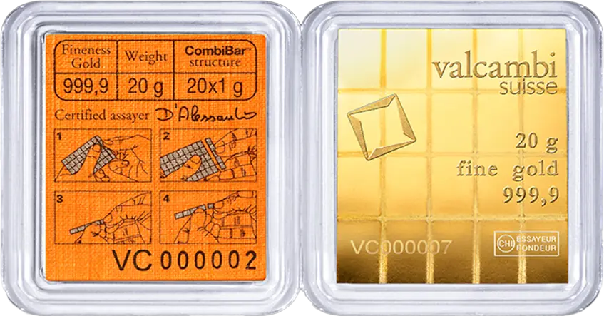 Product Coin